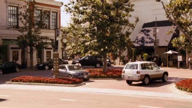 Audi A4 Cabriolet B6