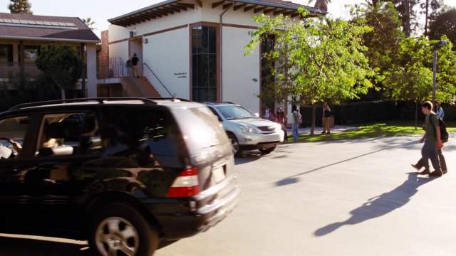 Mercedes-Benz ML 350