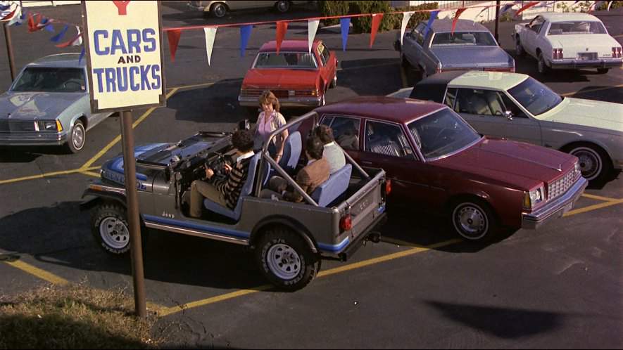 Buick Century