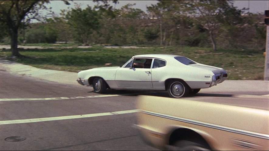 Buick Skylark