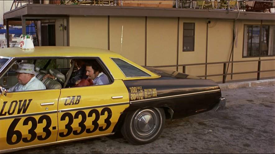 Chevrolet Impala