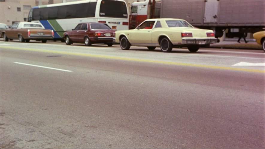 Chrysler LeBaron