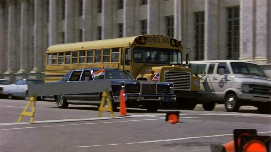 Dodge Sportsman