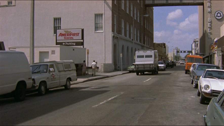 Ford Courier