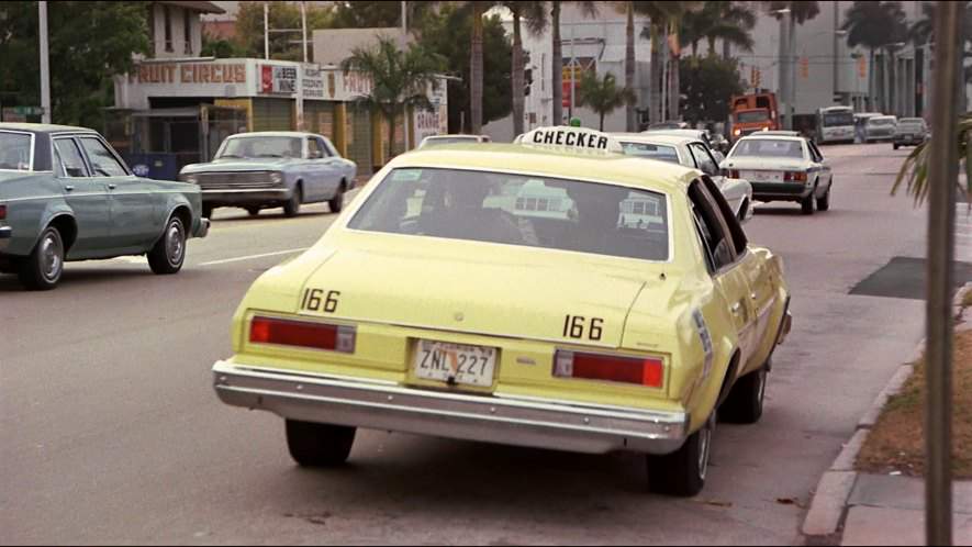 Ford Falcon
