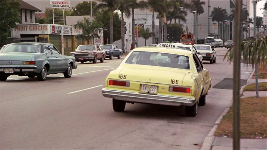 Ford Granada