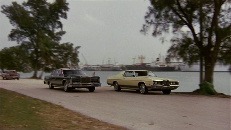 Ford LTD