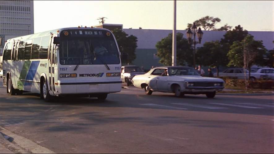GMC RTS-04