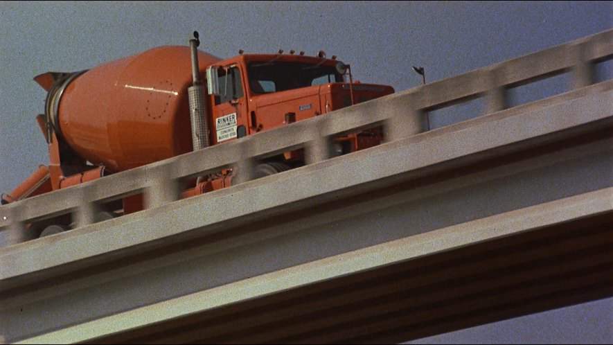 International Harvester Paystar 5000