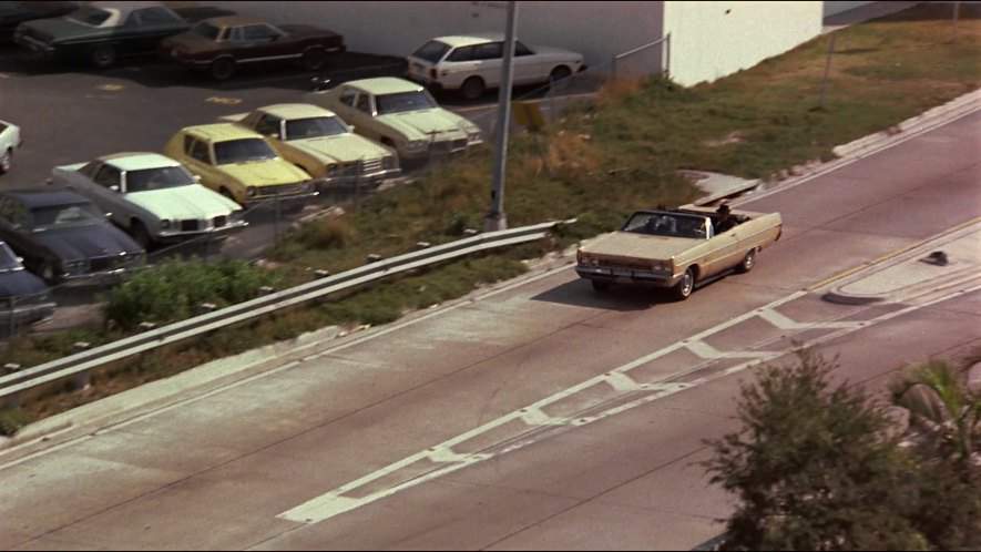 Oldsmobile Cutlass Supreme