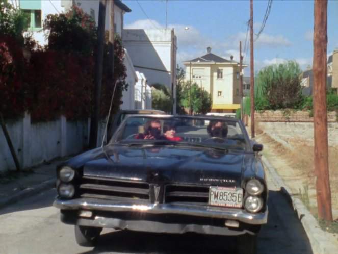 Pontiac Bonneville