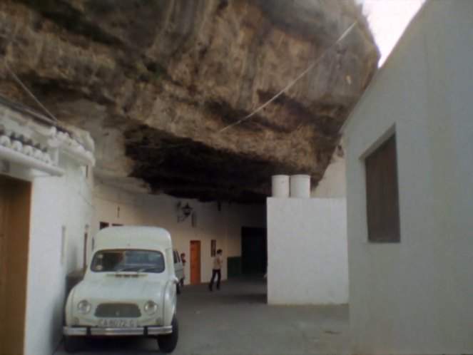 Renault 4 Furgoneta S