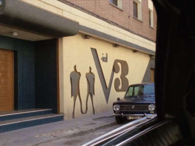 Seat 124 D