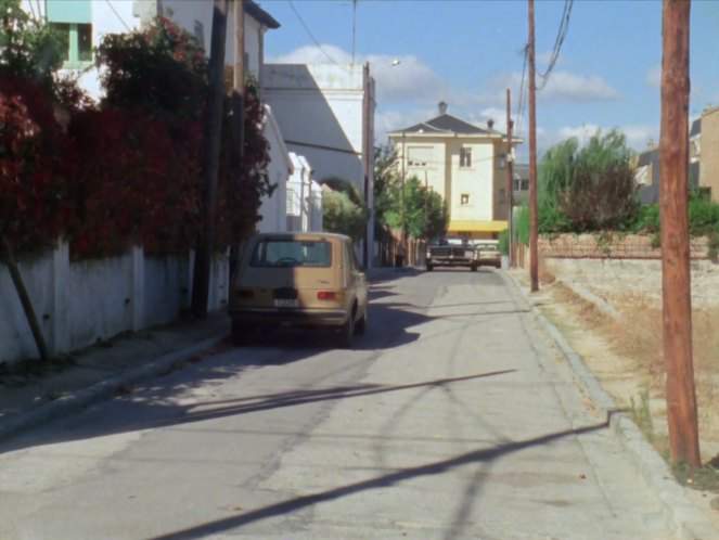 Seat 127 3p