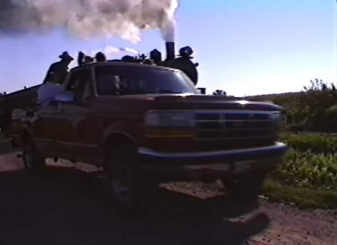 Ford F-Series