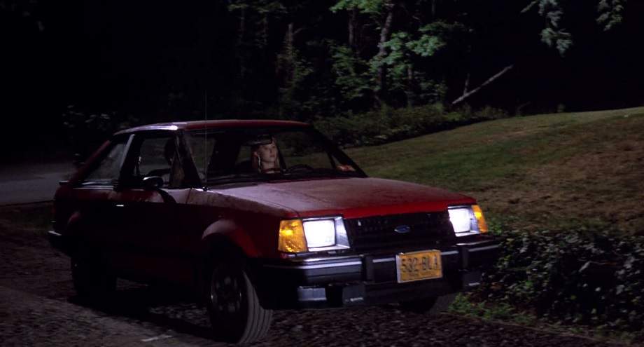 Ford Escort