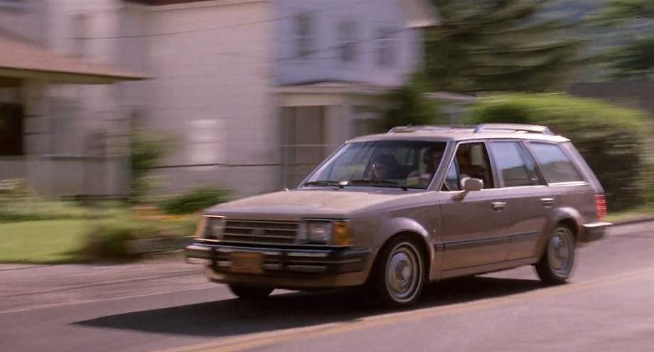 Ford Escort