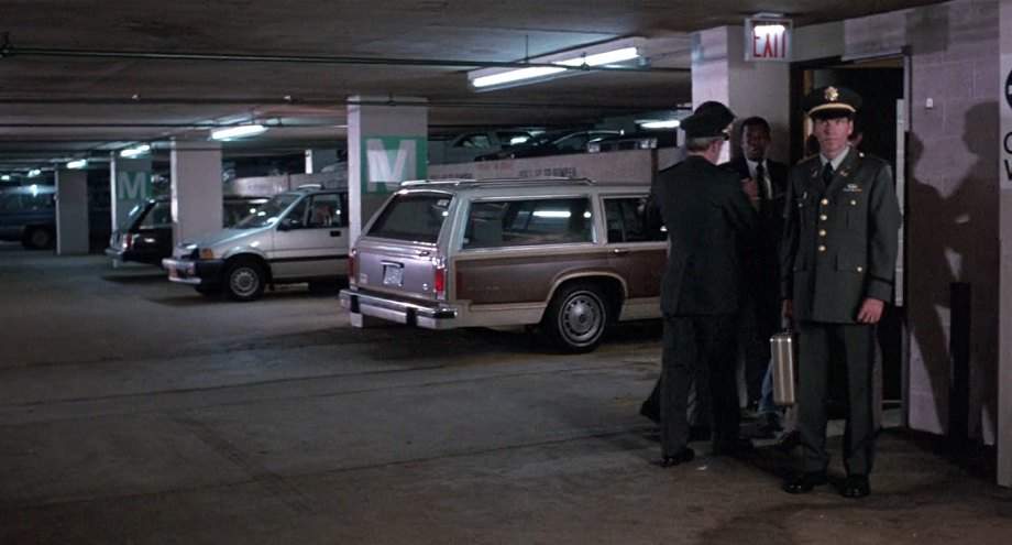 Ford LTD Country Squire