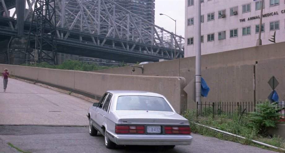 Ford LTD