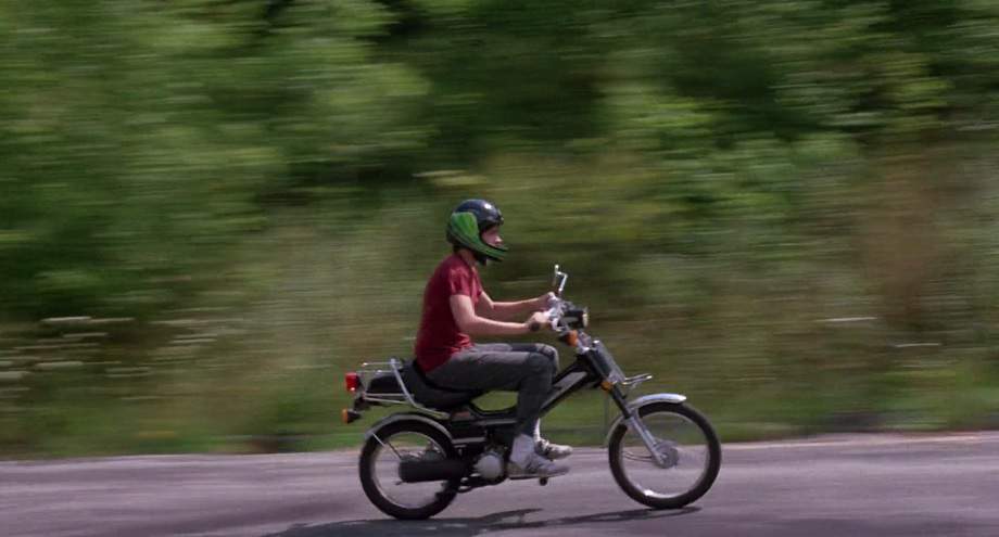 Honda NU 50 Urban Express