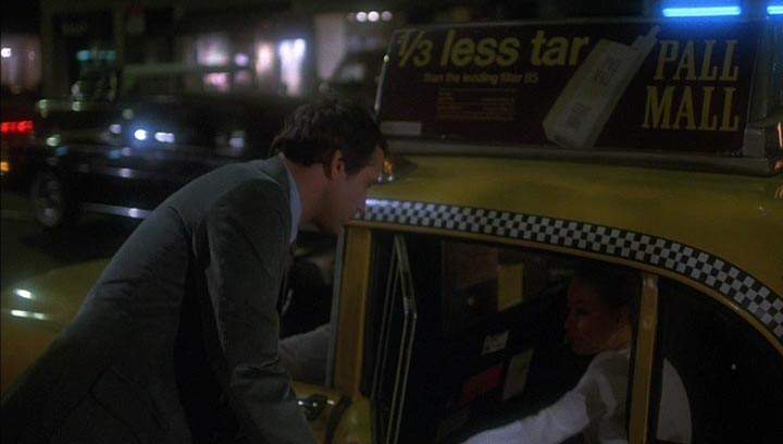 Checker Taxicab