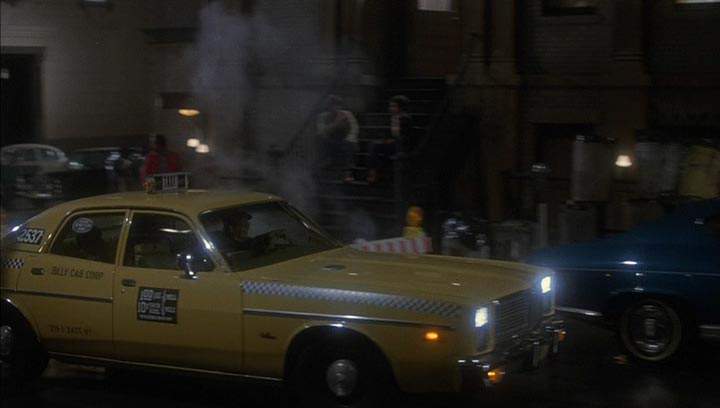 Dodge Monaco