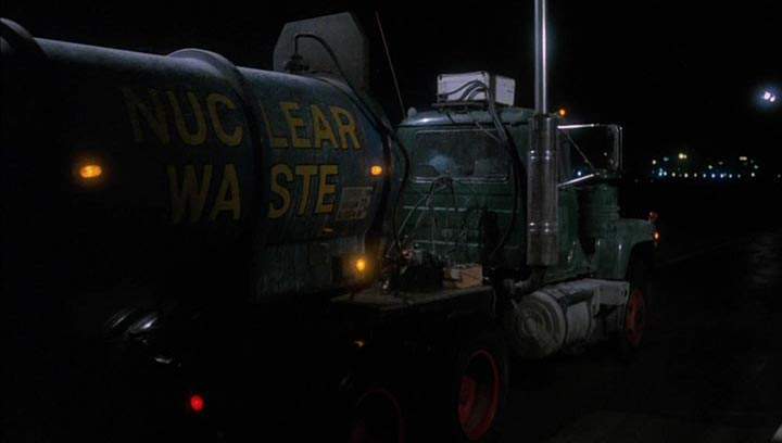Mack R-Series