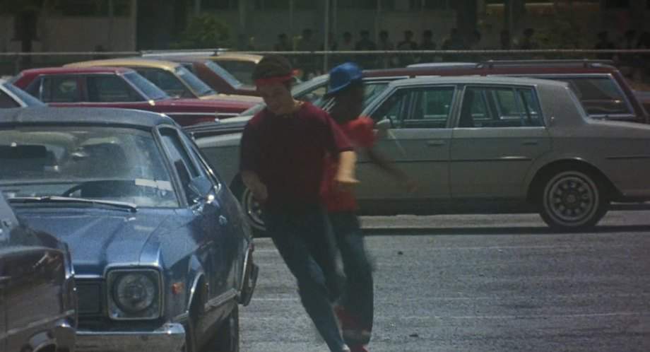 Plymouth Volaré