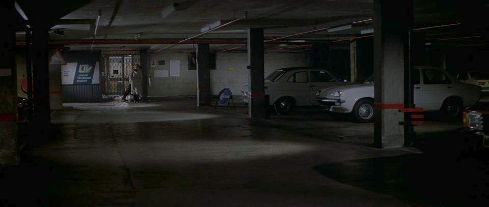 Ford Escort MkI