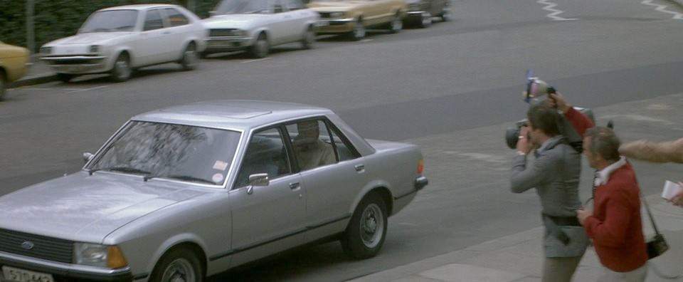 Vauxhall Chevette