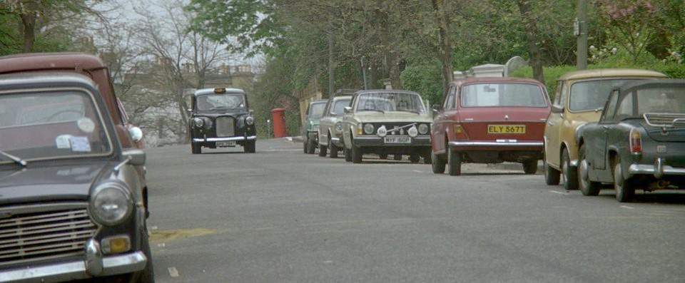 Volvo 244