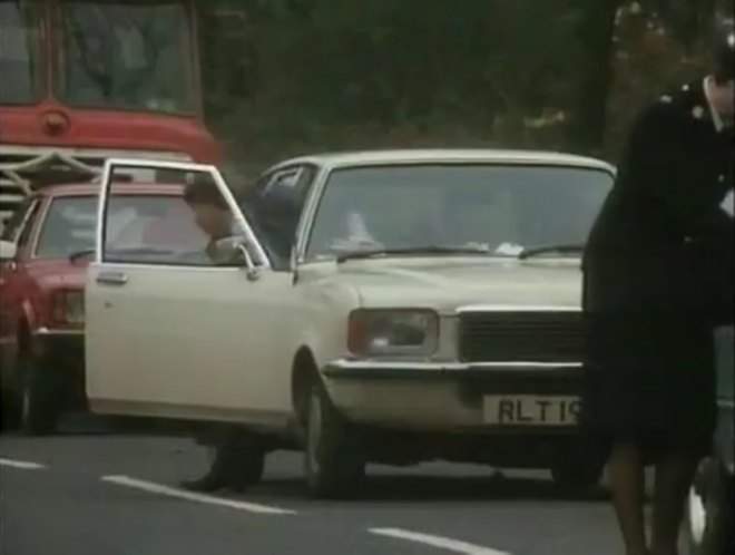 Vauxhall VX Estate