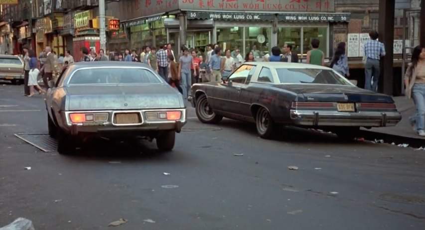 Buick LeSabre