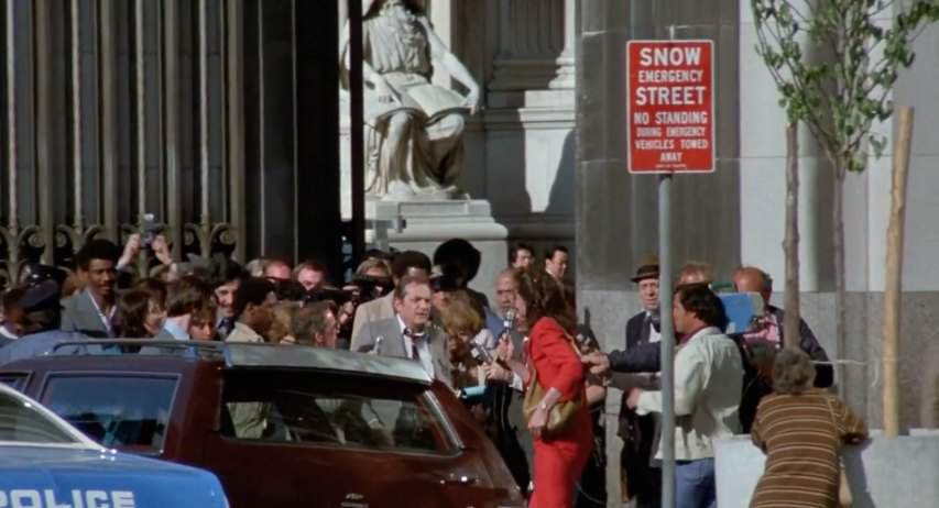 Chevrolet Impala Wagon