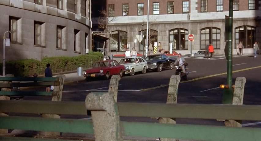 Fiat 124 Sport Coupé