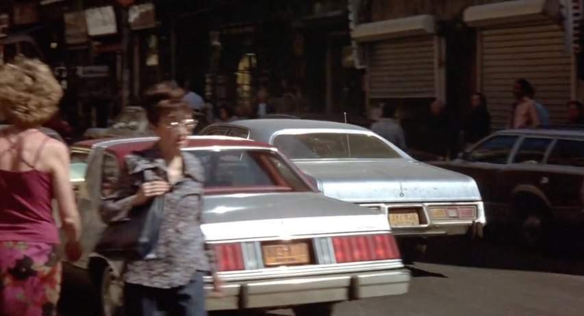 Ford Fairmont Futura