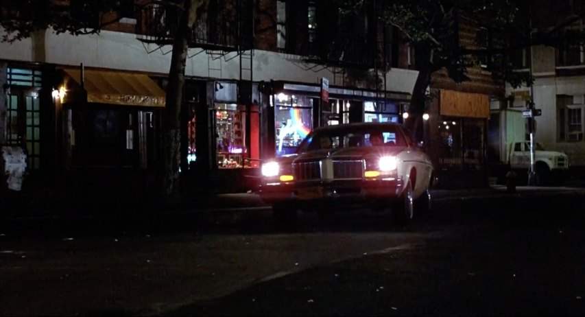 Oldsmobile Cutlass Supreme