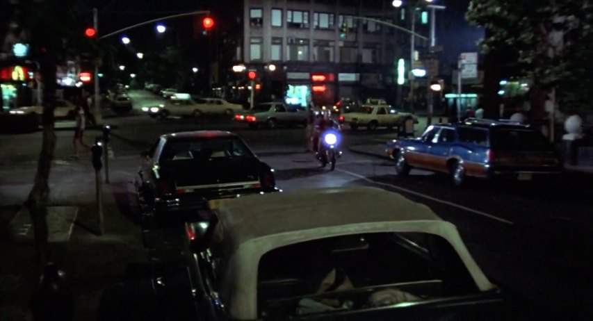 Oldsmobile Vista Cruiser