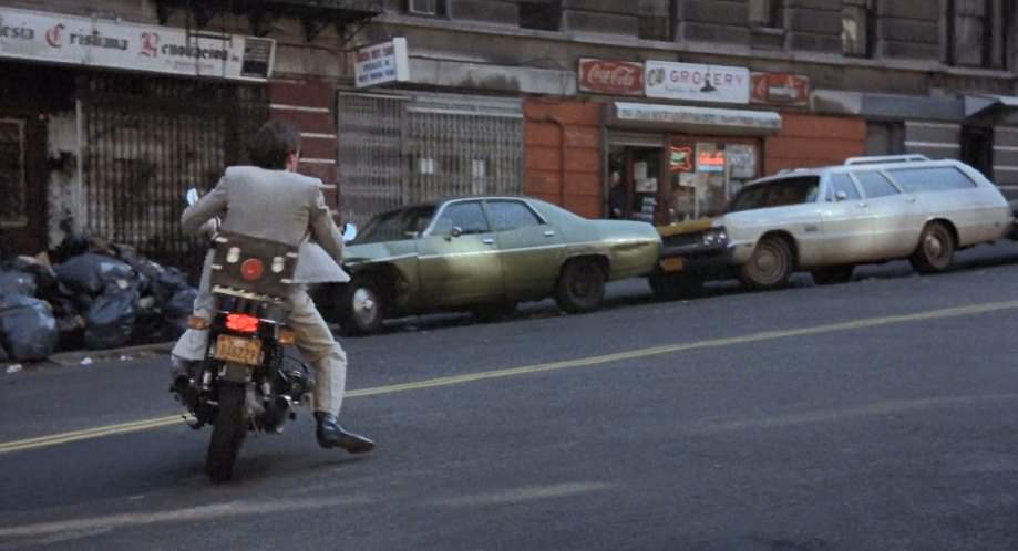 Plymouth Fury Suburban