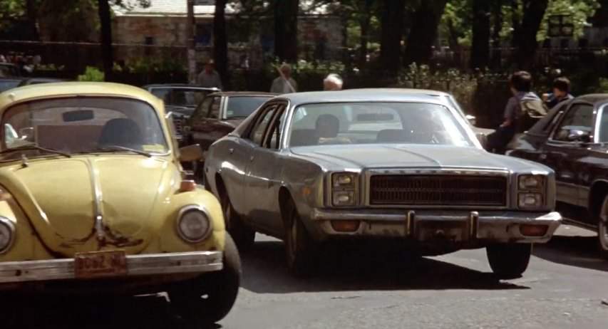 Volkswagen Super Beetle