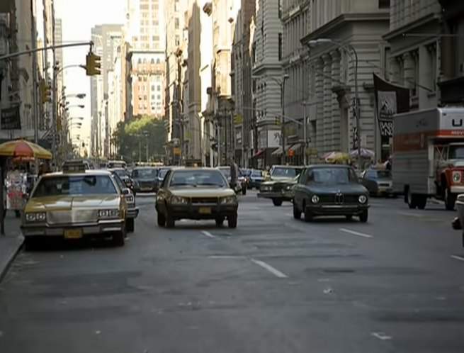 BMW 2002