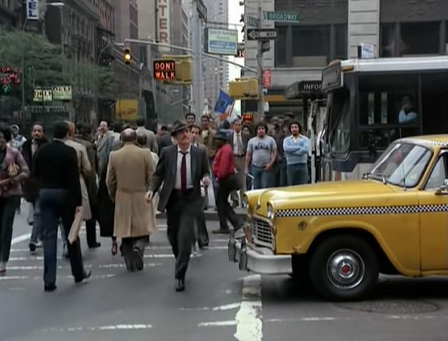Checker Taxicab