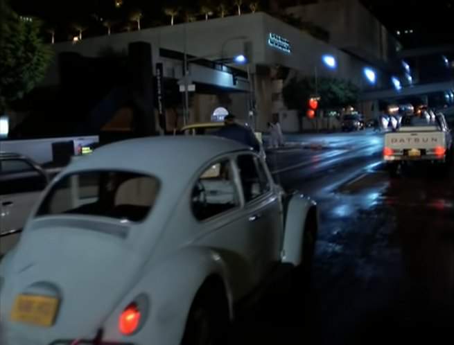 Datsun 620