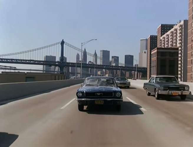 Dodge Dart Swinger
