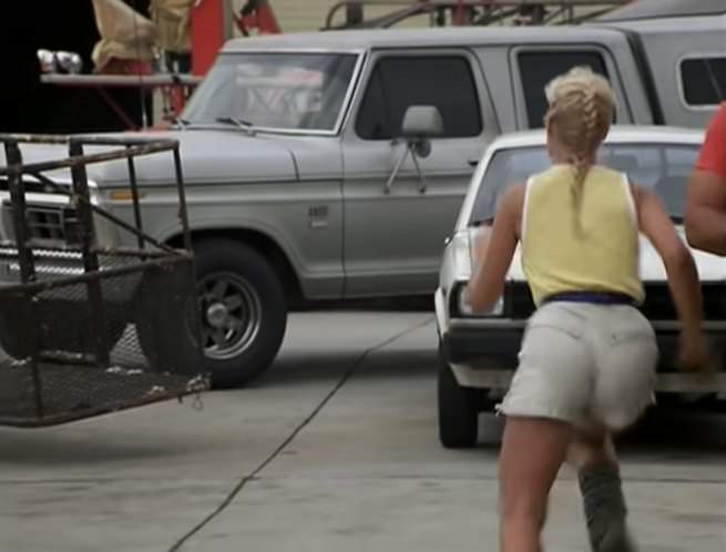 Ford F-350