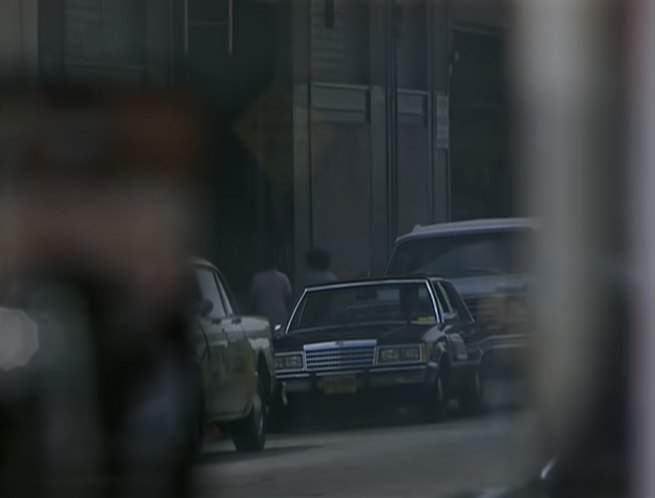 Ford LTD