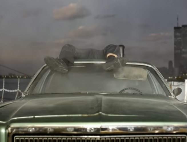 Plymouth Fury