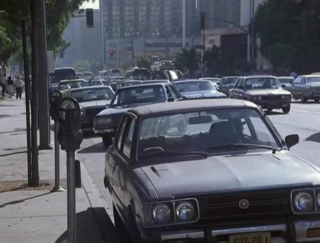 Toyota Corona