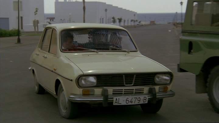 Renault 12