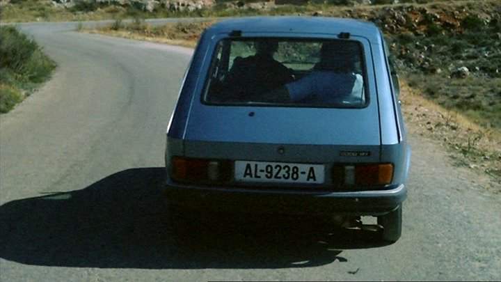 Seat 127